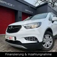 2018 Opel Mokka