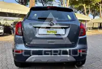 2018 Opel Mokka
