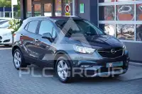 2018 Opel Mokka