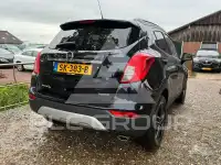 2018 Opel Mokka
