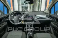 2018 Opel Mokka