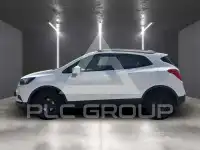 2018 Opel Mokka