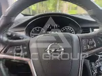 2018 Opel Mokka