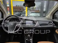 2018 Opel Mokka