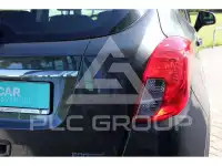 2018 Opel Mokka
