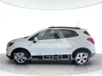 2018 Opel Mokka