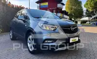 2018 Opel Mokka