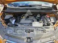 2018 Opel Mokka