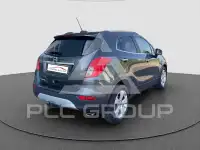 2018 Opel Mokka