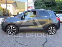 2018 Opel Mokka