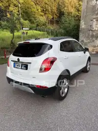 2018 Opel Mokka