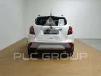 2018 Opel Mokka