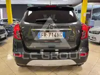 2018 Opel Mokka