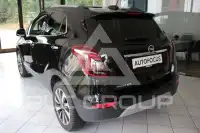 2018 Opel Mokka