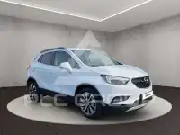 2018 Opel Mokka