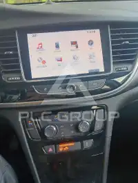 2018 Opel Mokka