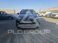 2018 Opel Mokka