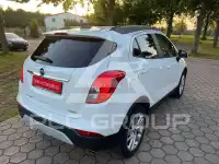 2018 Opel Mokka