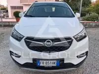 2018 Opel Mokka