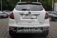 2018 Opel Mokka