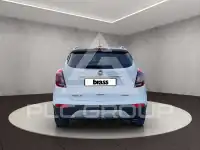 2018 Opel Mokka