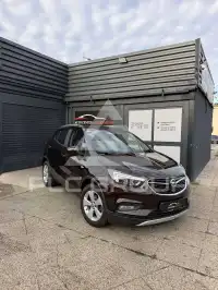 2018 Opel Mokka