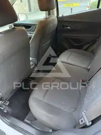 2018 Opel Mokka