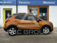 2018 Opel Mokka