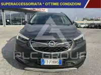2018 Opel Mokka