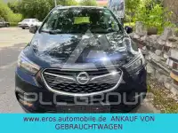 2018 Opel Mokka