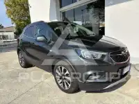 2018 Opel Mokka