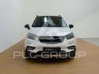 2018 Opel Mokka