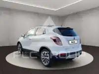 2018 Opel Mokka