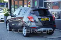 2018 Opel Mokka