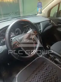 2018 Opel Mokka