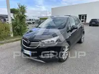 2018 Opel Mokka
