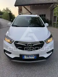 2018 Opel Mokka