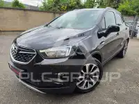 2018 Opel Mokka