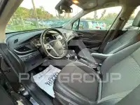 2020 Opel Mokka