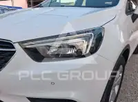 2018 Opel Mokka