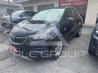 2018 Opel Mokka