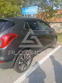 2018 Opel Mokka