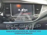 2018 Opel Mokka
