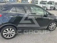 2018 Opel Mokka