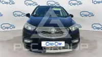 2018 Opel Mokka