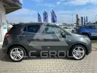 2018 Opel Mokka