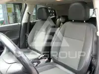 2018 Opel Mokka