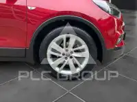 2018 Opel Mokka