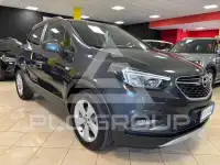 2018 Opel Mokka
