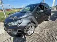 2018 Opel Mokka